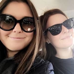 Meet your Posher, Rhonda